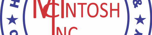 mcintosh inc logo